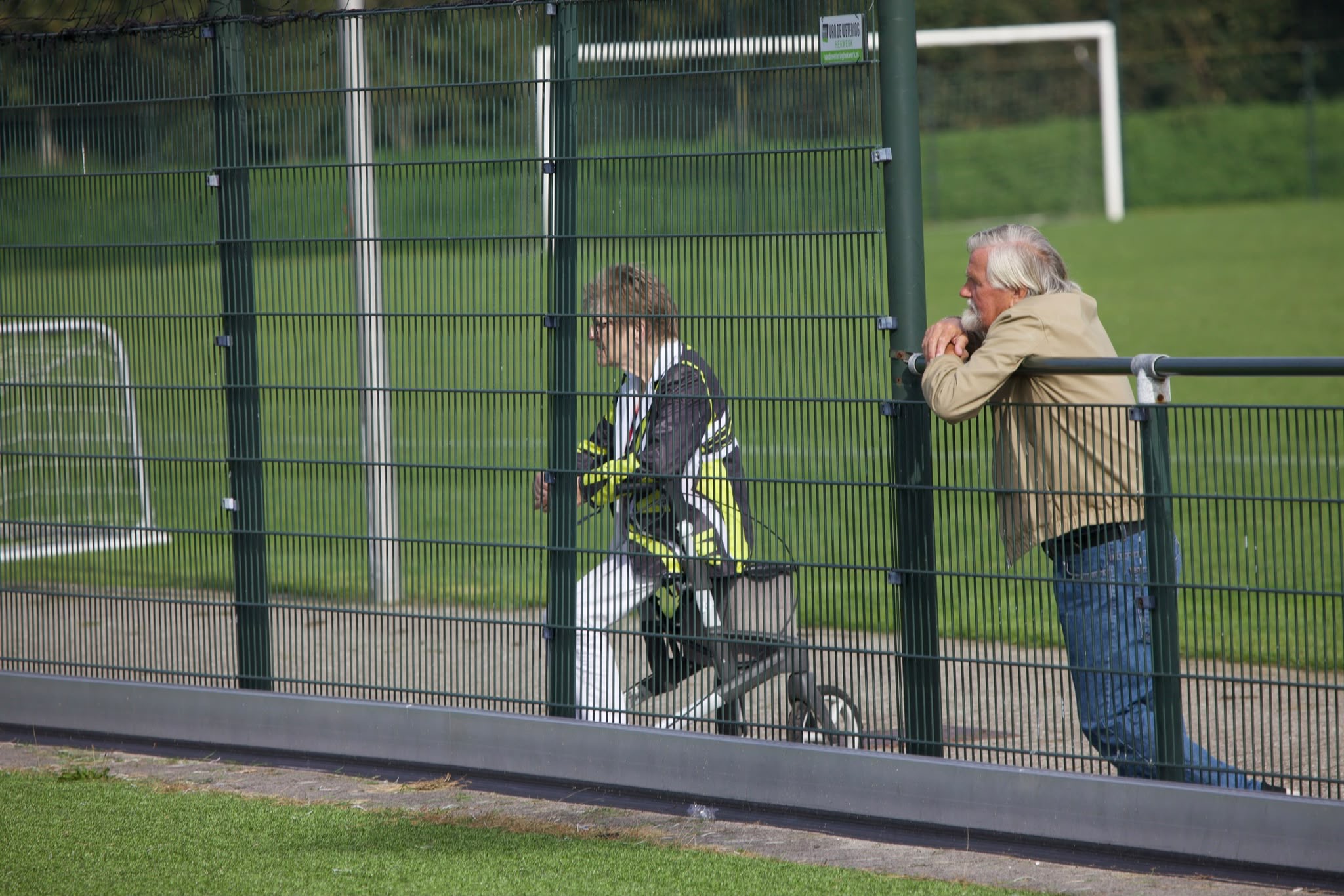 VVW 2 - Limmen 2