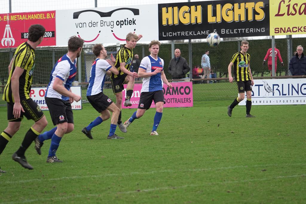 Winkel 1 - VVW 1 0-2