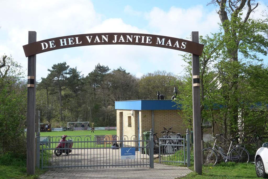 Prima eerste helft krijgt geen vervolg