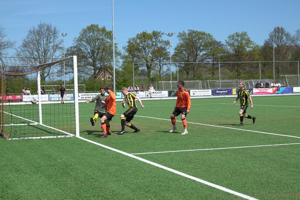 VVW wint ternauwernood van Victoria O