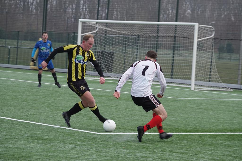 Verslag VVW 2 - ZAP 2