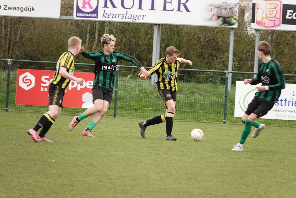 VVW vergeet weer te winnen.