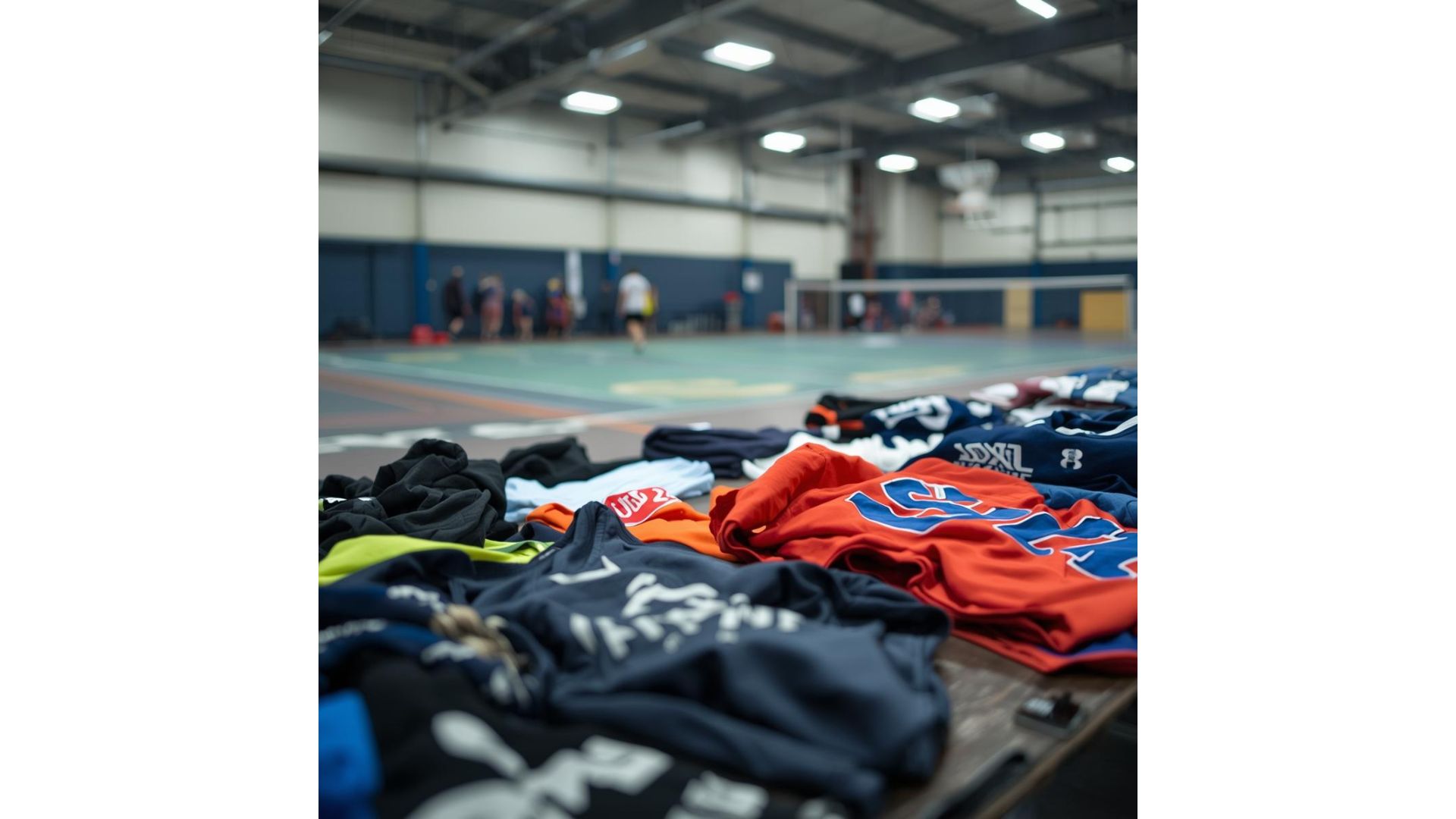 Gevonden voorwerpen op de Westrand